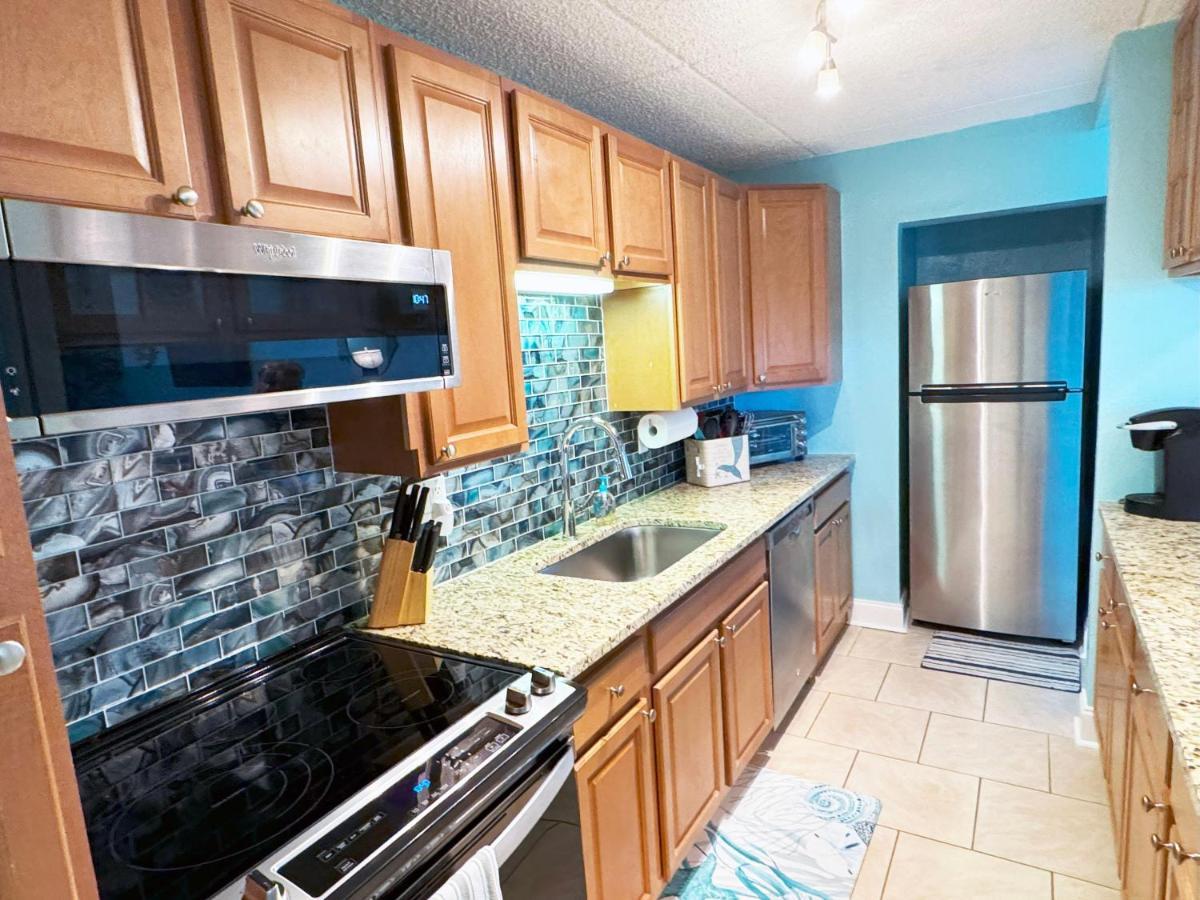 1 Bedroom Brisa Del Mar! Ground Floor Unit! Cocoa Beach Exterior photo