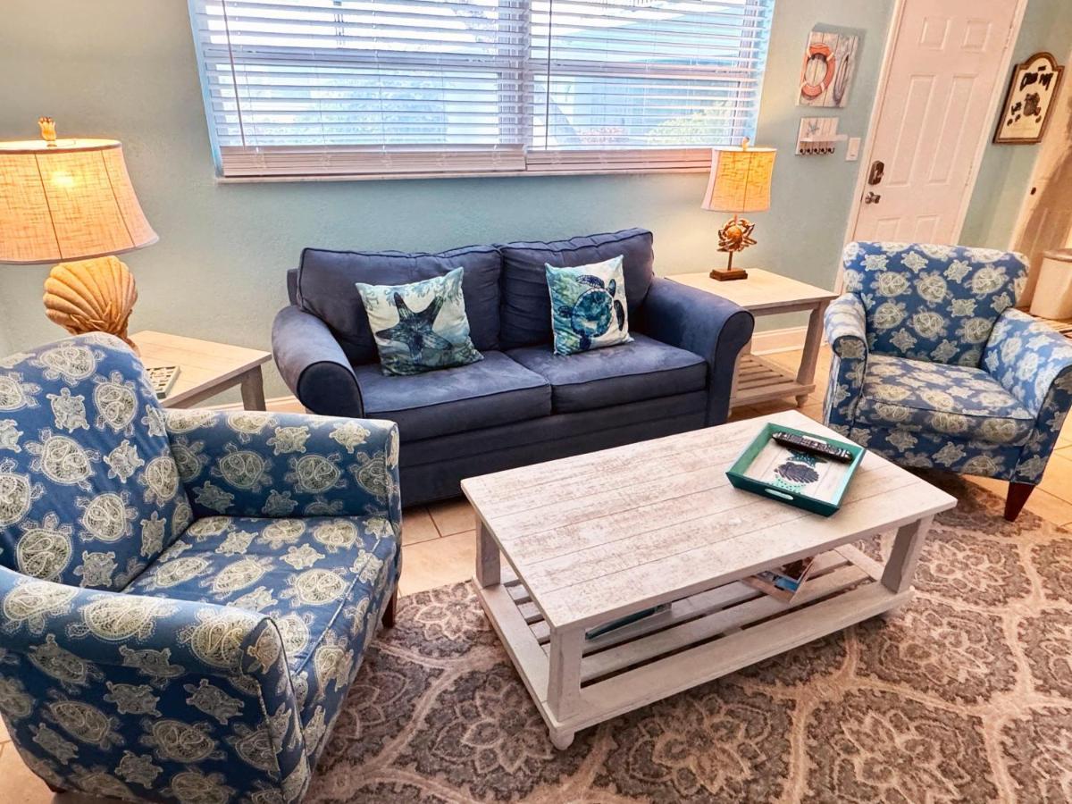 1 Bedroom Brisa Del Mar! Ground Floor Unit! Cocoa Beach Exterior photo