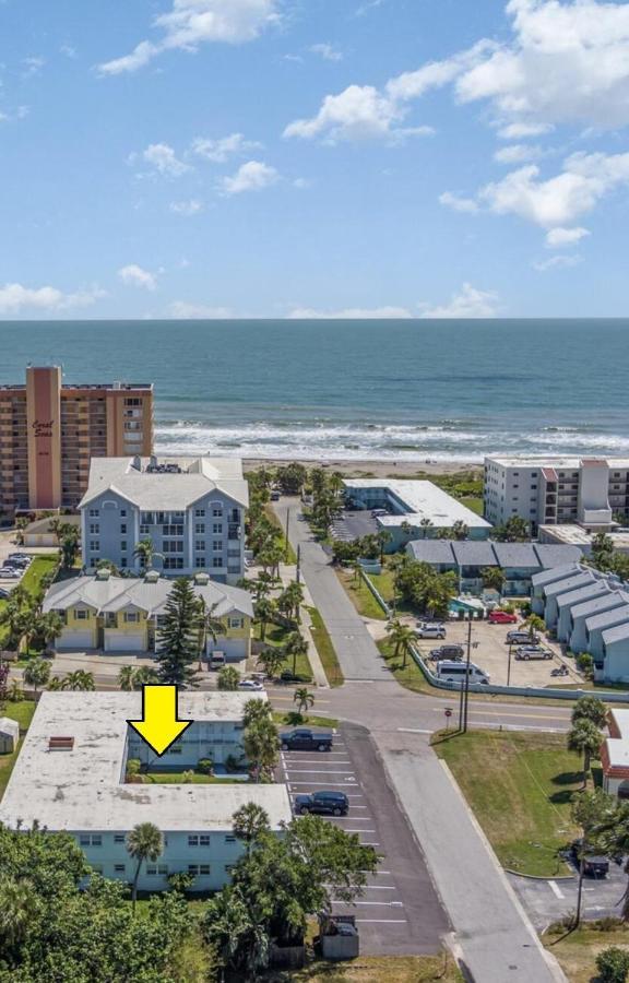 1 Bedroom Brisa Del Mar! Ground Floor Unit! Cocoa Beach Exterior photo