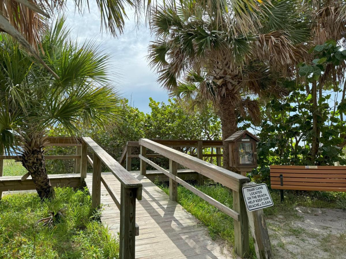 1 Bedroom Brisa Del Mar! Ground Floor Unit! Cocoa Beach Exterior photo