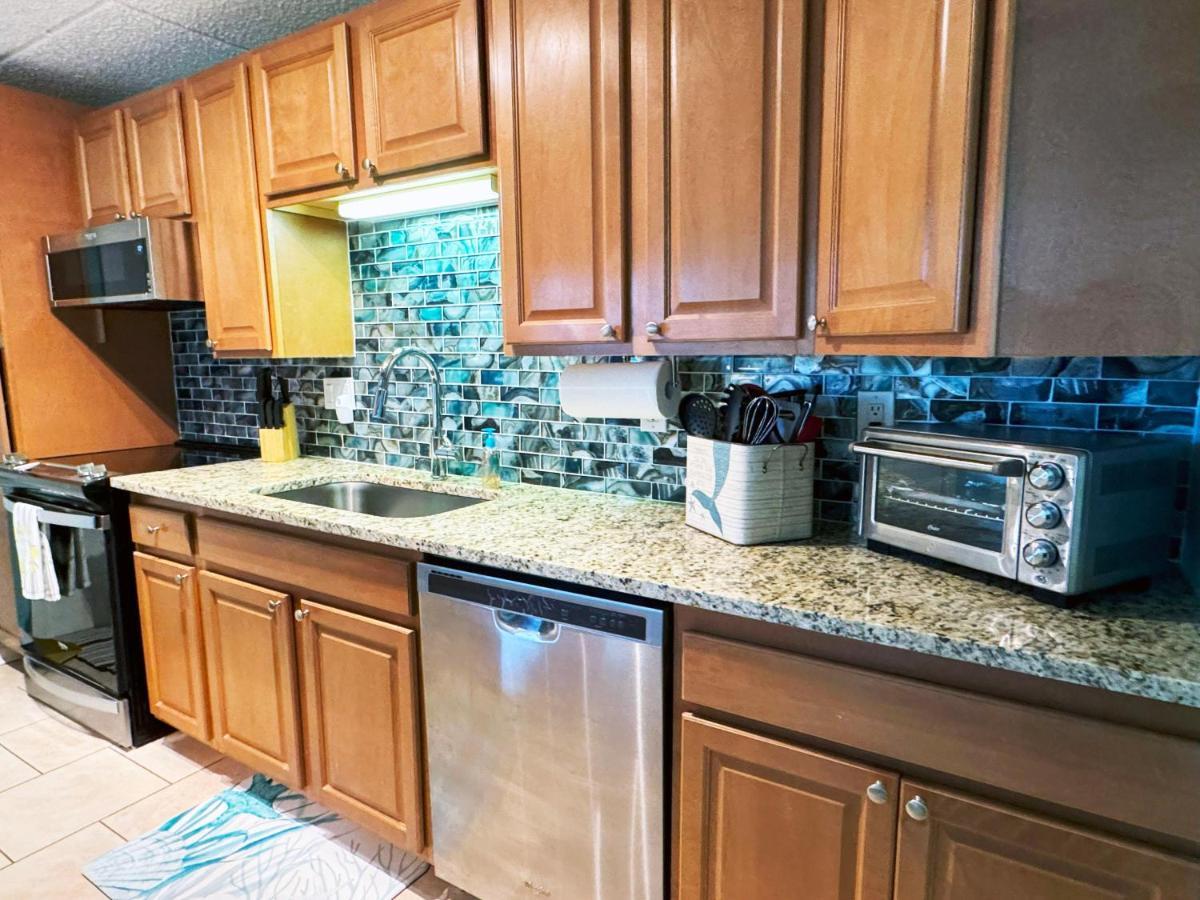 1 Bedroom Brisa Del Mar! Ground Floor Unit! Cocoa Beach Exterior photo