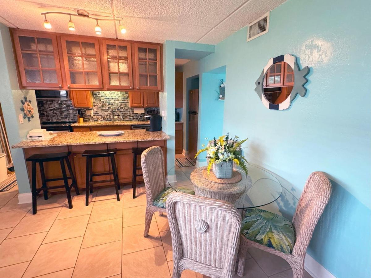 1 Bedroom Brisa Del Mar! Ground Floor Unit! Cocoa Beach Exterior photo