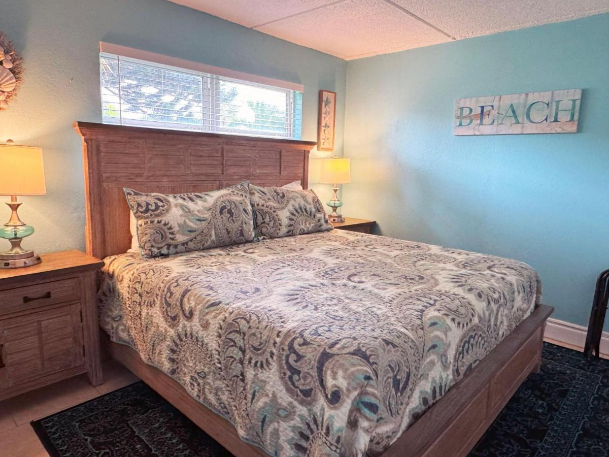 1 Bedroom Brisa Del Mar! Ground Floor Unit! Cocoa Beach Exterior photo