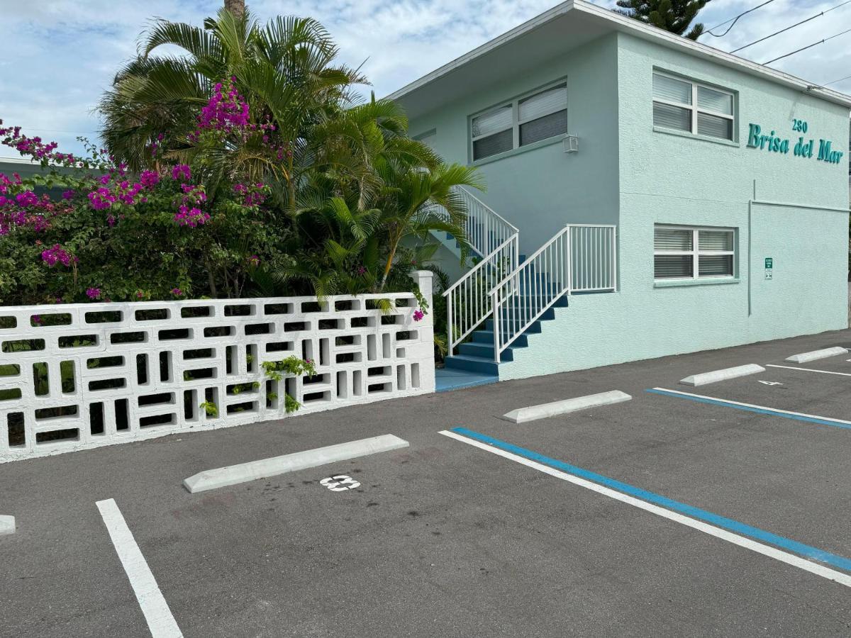 1 Bedroom Brisa Del Mar! Ground Floor Unit! Cocoa Beach Exterior photo